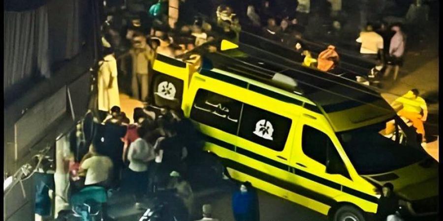 دفع ثمن الشهامة، تفاصيل مقتل شاب بالرصاص أثناء دفاعه عن بائعة في الخصوص - المدينة برس