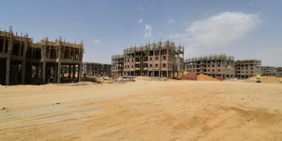 أراضي الإسكان المتوسط والمتميز 2026، تعرف على الأسعار والمدن وشروط الحجز - المدينة برس