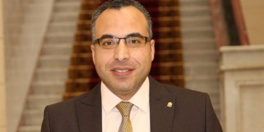 الزميل محمد المنسي يخوض انتخابات شعبة المحررين البرلمانيبن - المدينة برس