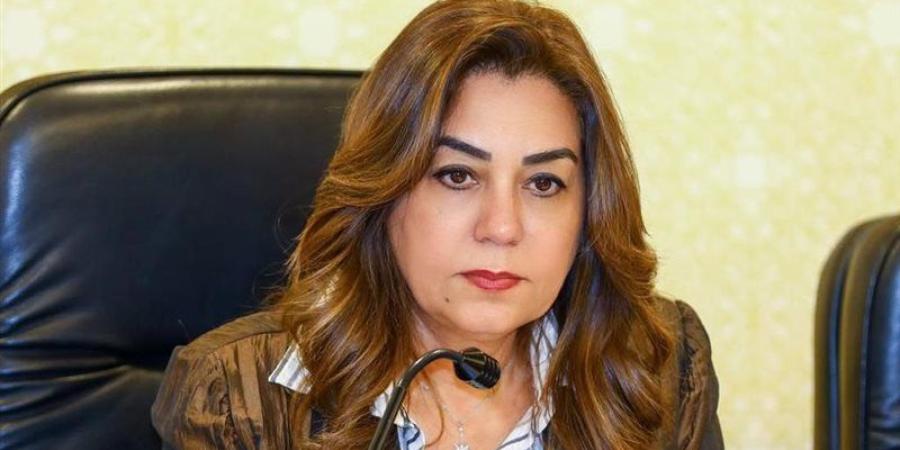 وزيرة التنمية المحلية والبيئة تصدر قرارًا بإنشاء وحدة "الاستدامة والمسئولية المجتمعية" - المدينة برس