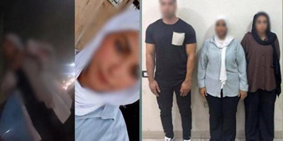 الداخلية تحسم الجدل، حقيقة ادعاءات فتاة منتحلة صفة صحفية ضد سائق "أوبر" بالقاهرة - المدينة برس