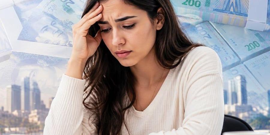 دراسة تحذر المغاربة من الكلفة الباهظة للاكتئاب - بوابة المدينة برس