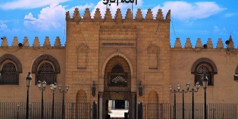 مواقيت الصلاة اليوم الخميس 6 - 8 - 2026 في القاهرة والمحافظات - المدينة برس