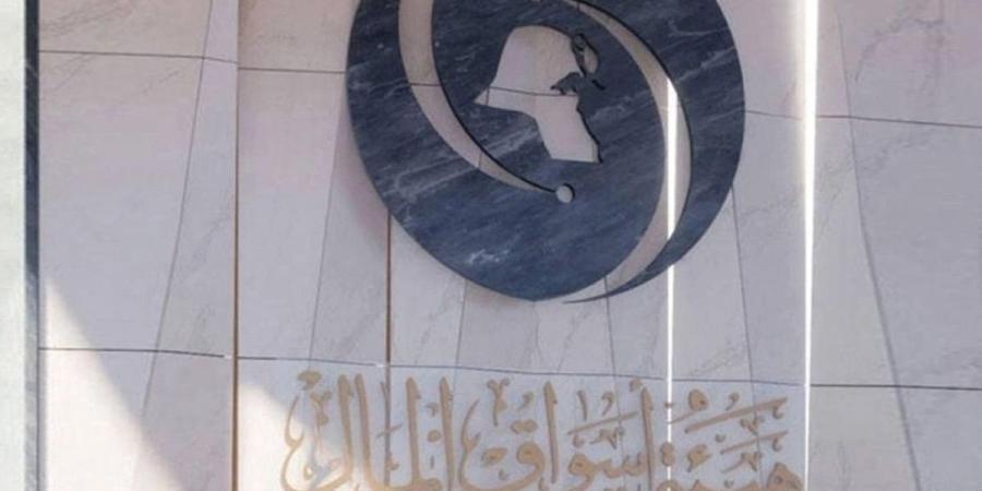 «أسواق المال» تصدر أول إذن تسويق مؤسسي لصالح «غولدمان ساكس» - بوابة المدينة برس
