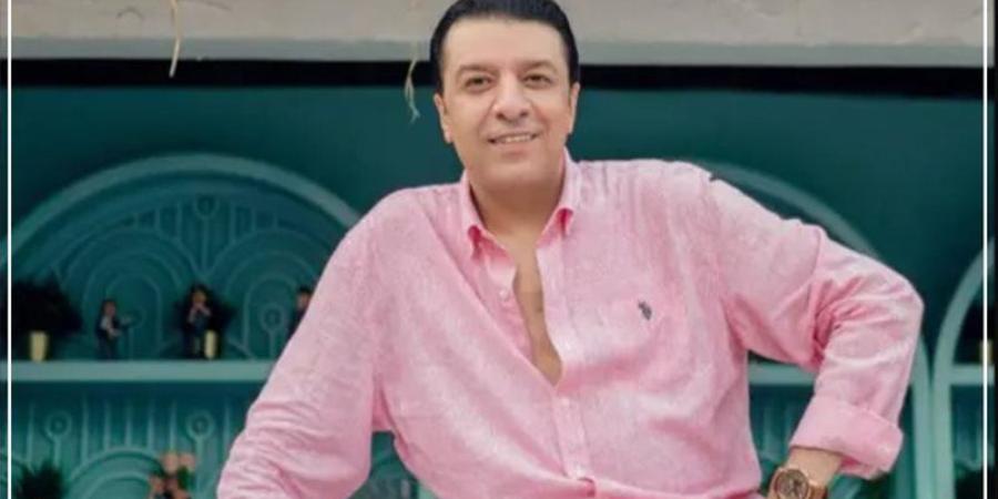 مصطفى كامل لـ"فيتو": لا أقبل المجاملات على حساب النقابة ولا تراجع أو استسلام مع المهرجانات - المدينة برس