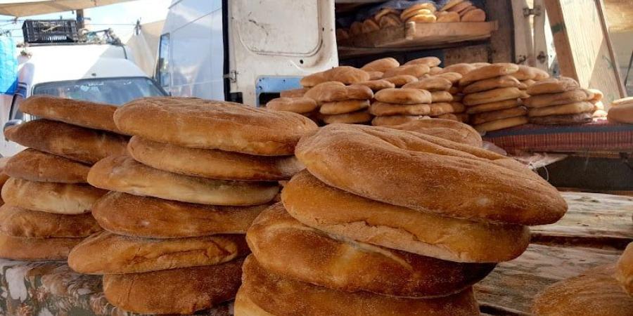 رصيف الصحافة: نقص في كميات الخبز يثير استياء سكان سيدي إفني - بوابة المدينة برس