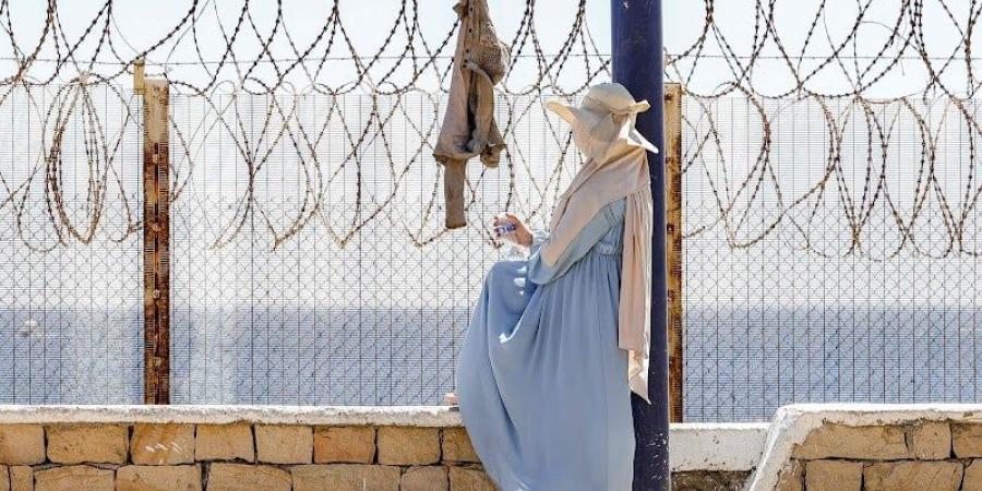 الغَرق مرَّتين .. في البَحر وفي النِّسيان - بوابة المدينة برس