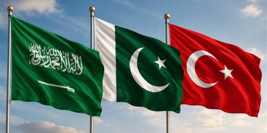 مسؤول تركي: الاتفاق الدفاعي مع السعودية وباكستان ليس موجهًا ضد أي طرف - المدينة برس