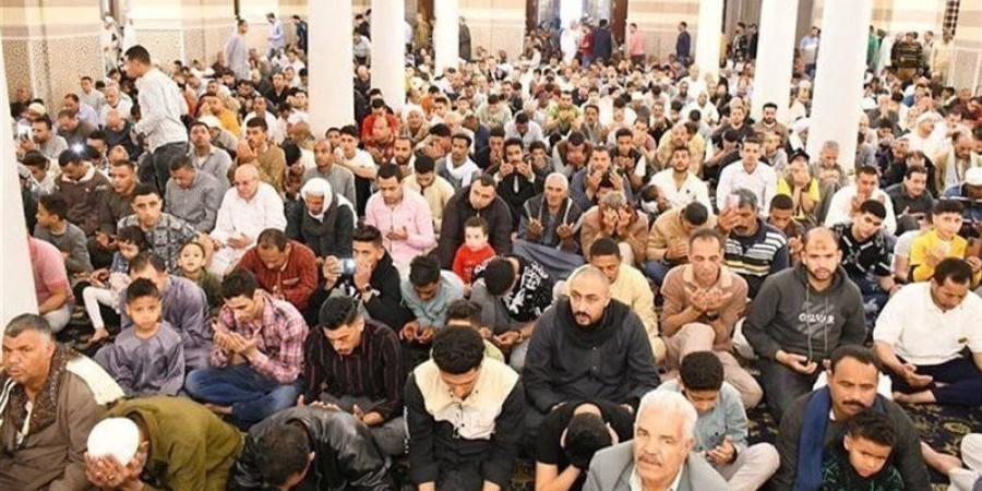 موضوع خطبة اليوم الجمعة، مساجد مصر تحذر من "التنمر وأثره على شخصيةِ الإنسان" - المدينة برس
