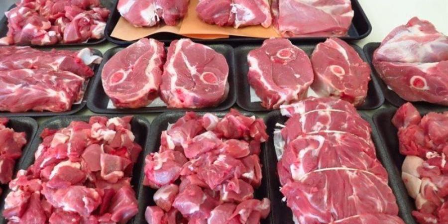 باستثناء الضاني، ارتفاع أسعار اللحوم اليوم في الأسواق - المدينة برس