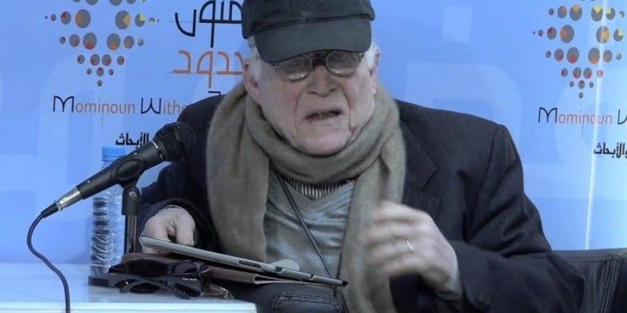 رحيل العمراني جمال يطوي صفحة فيلسوف موسوعي بارز في المغرب - بوابة المدينة برس