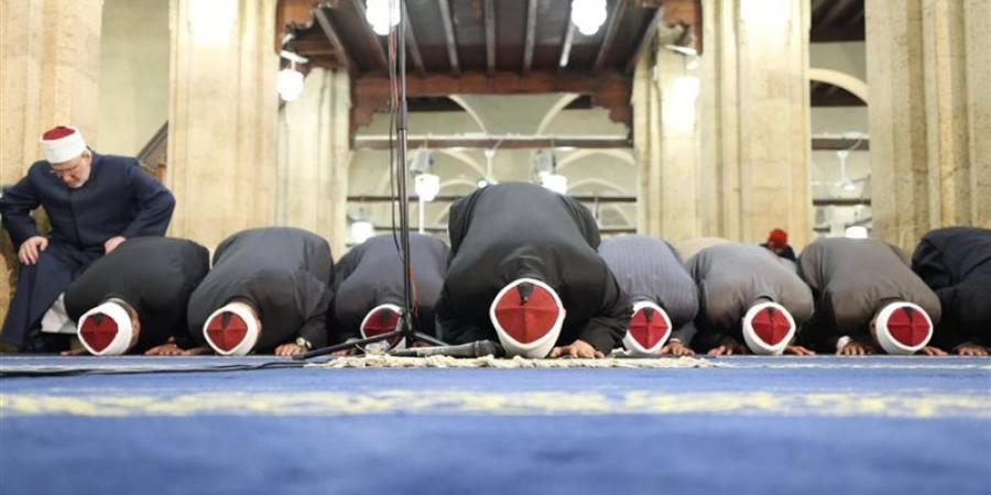 مواقيت الصلاة اليوم الجمعة، موعد أذان العصر في القاهرة والمحافظات - المدينة برس