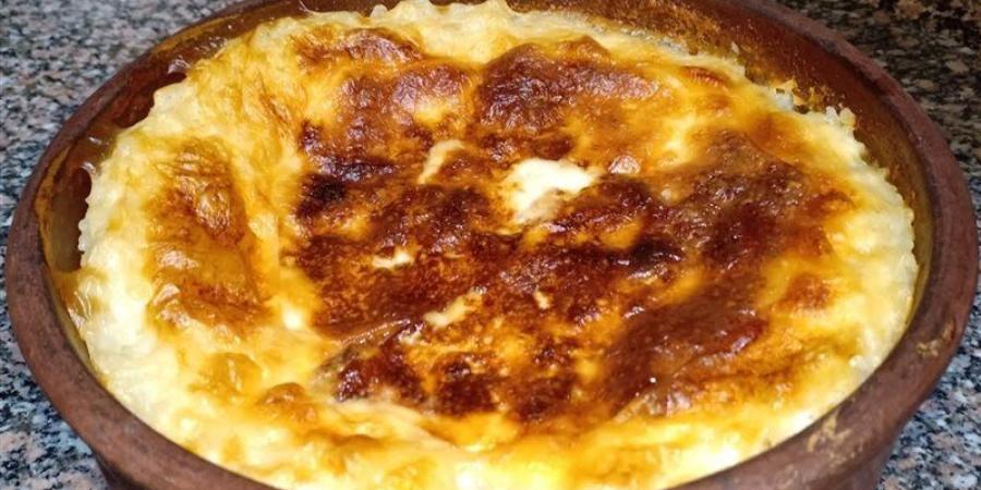 طريقة عمل الأرز المعمر باللحمة المفرومة، أكلة لذيذة وفاخرة على الغداء - المدينة برس