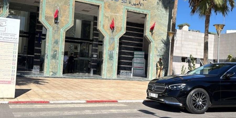 حقيقة إعفاء مدير مستشفى تمارة - بوابة المدينة برس
