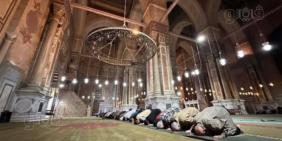 مواقيت الصلاة، موعد أذان الفجر الجمعة 7 - 8 - 2026 في القاهرة والمحافظات - المدينة برس