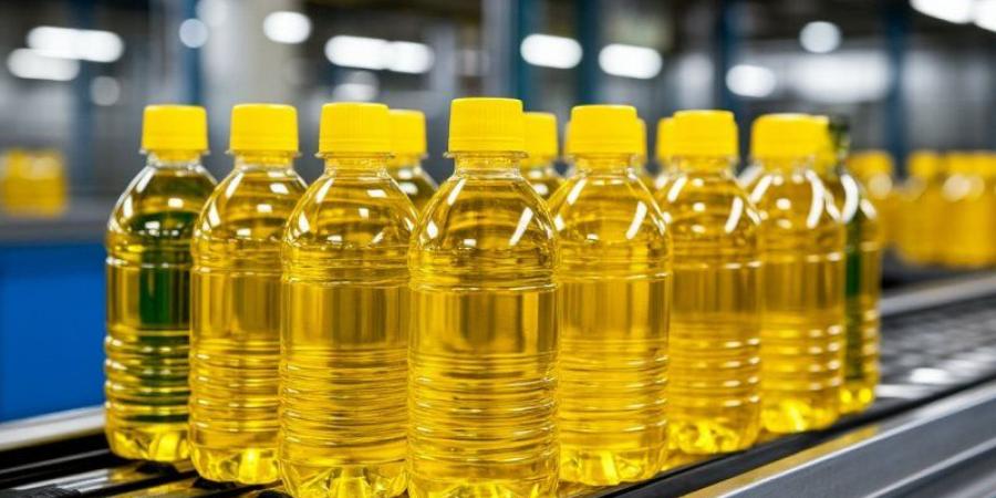 يصل إلى 8 جنيهات، ارتفاع أسعار الزيت اليوم الجمعة 7 أغسطس 2026 - المدينة برس