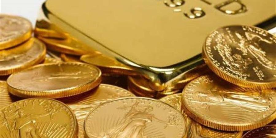 800 جنيه، ارتفاع جنوني في سعر الجنيه الذهب اليوم الجمعة في الصاغة - المدينة برس