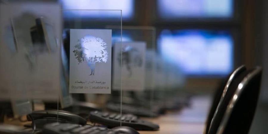بورصة البيضاء تغلق بأداء إيجابي - بوابة المدينة برس