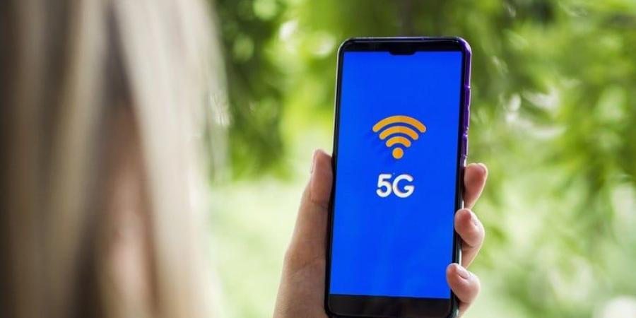 تقرير: سرعة 5G تتراجع بالمغرب - بوابة المدينة برس