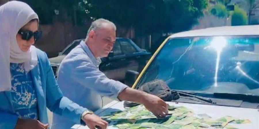 ضبط مصنع "بير سلم" و6 أطنان مواد كيميائية خطرة في حملة تموينية بدمياط - المدينة برس