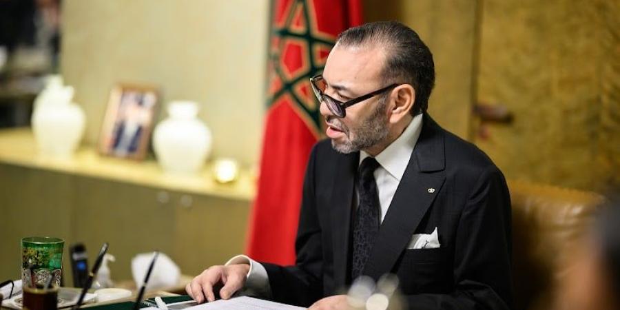 الملك يثمن الشراكة مع كوت ديفوار - بوابة المدينة برس