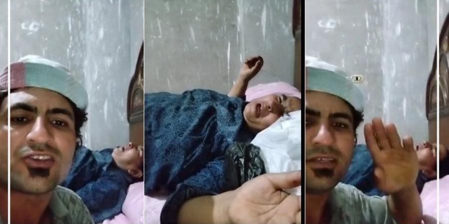 بعد نشر معاناتها عبر فيتو، محافظ المنوفية يوجه بنقل "سيدة البرانية" لمستشفى شبين الكوم الجامعي - المدينة برس