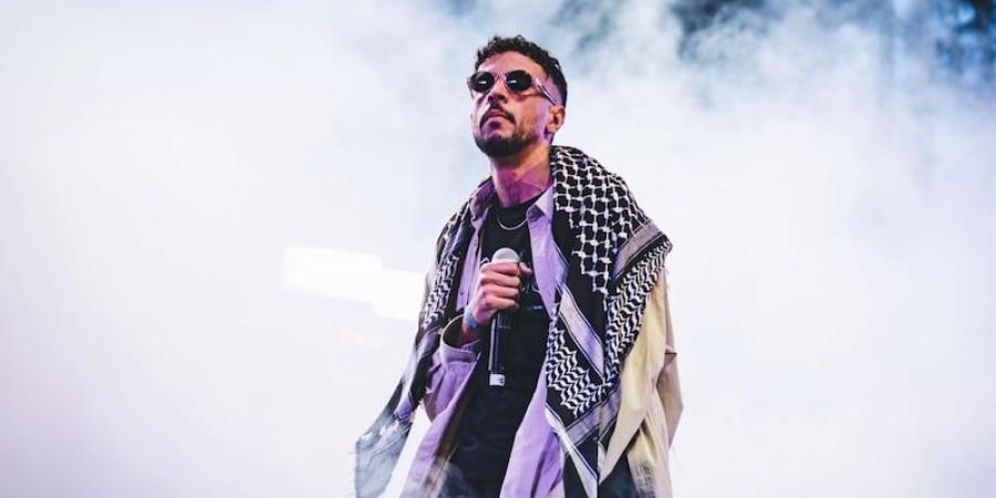 "الرابور بلاك ويند" يغادر إلى مارسيليا - بوابة المدينة برس