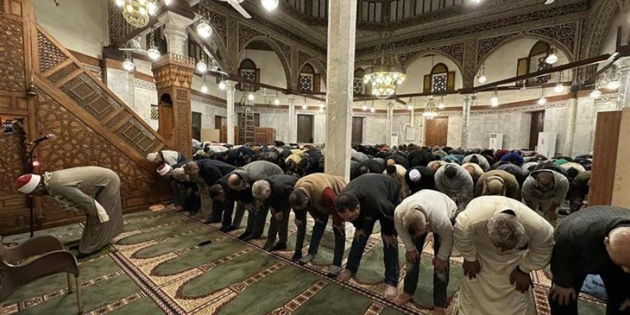 مواقيت الصلاة، موعد أذان العصر اليوم السبت في القاهرة والمحافظات - المدينة برس