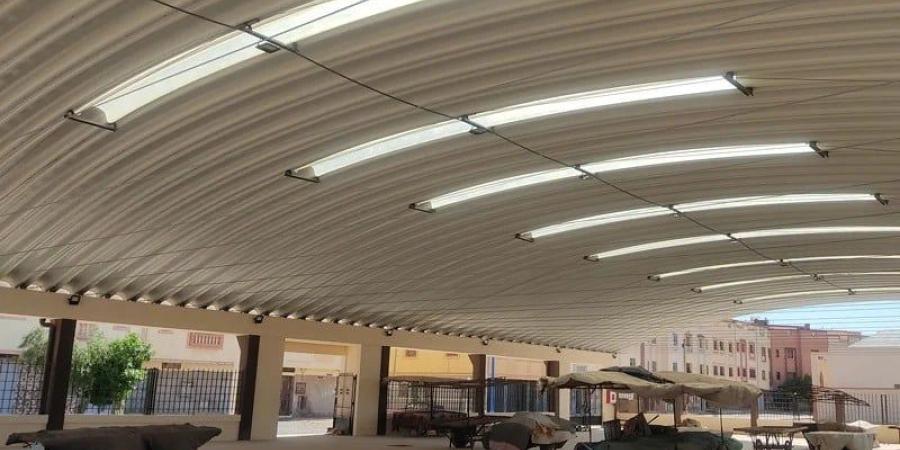أسواق القرب المغلقة تستنفر الداخلية .. أبحاث في مشاريع بملايير الدراهم - بوابة المدينة برس