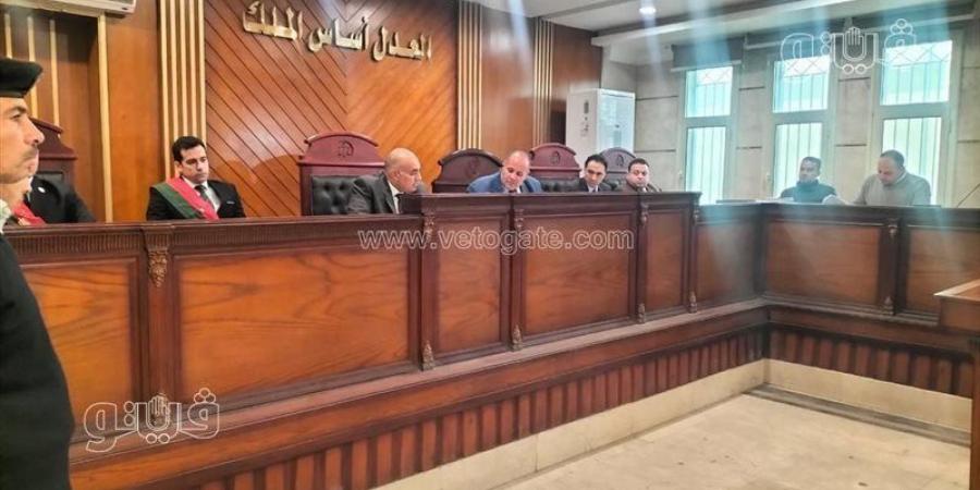 جنايات الزقازيق تحسم مصير طالب في قضية قتل والدته - المدينة برس