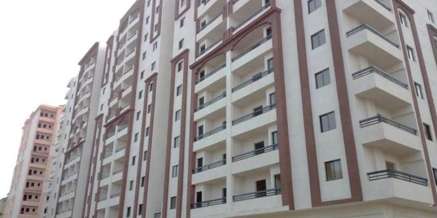 قرعة علنية لتخصيص شقق تعاونيات الإسكان بمدينة بدر الأربعاء المقبل - المدينة برس