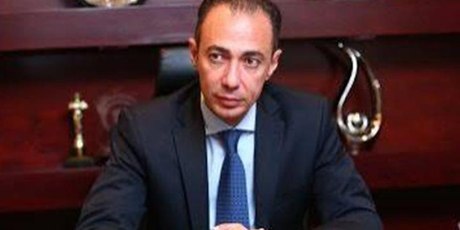 رئيس صحة النواب يعلق على تنسيق كليات الطب الخاصة وتدريب الأطباء - المدينة برس