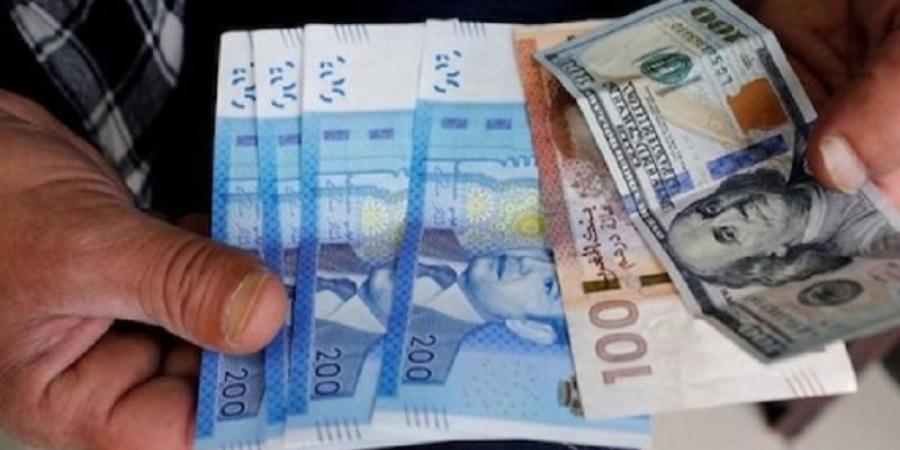 ارتفاع طفيف للدرهم بسوق الصرف - بوابة المدينة برس