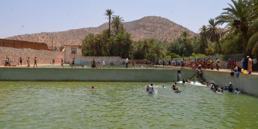توقعات طقس اليوم السبت بالمغرب - بوابة المدينة برس