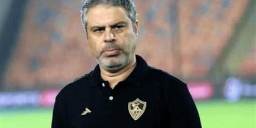 جلسة بين معتمد جمال وجهازه المعاون - المدينة برس