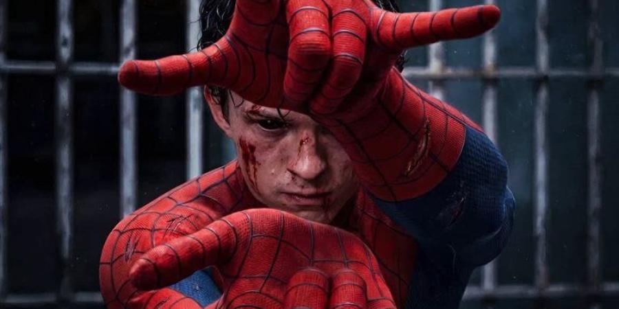 في 7 أيام فقط، فيلم Spider-Man: Brand New Day يقترب من المليارين جنيه بشباك التذاكر - المدينة برس