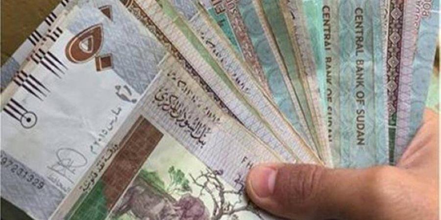 سعر الجنيه السوداني مقابل الدولار اليوم - المدينة برس