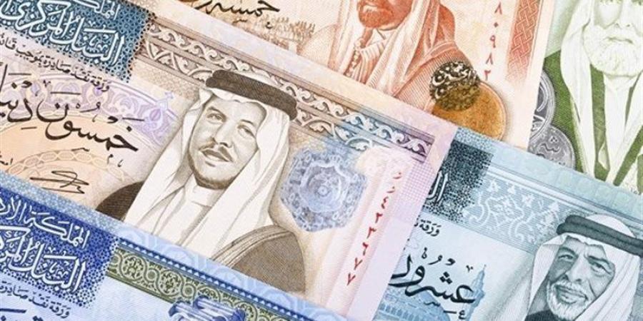 70.39 جنيها، سعر الدينار الأردني في البنك الأهلي اليوم السبت - المدينة برس