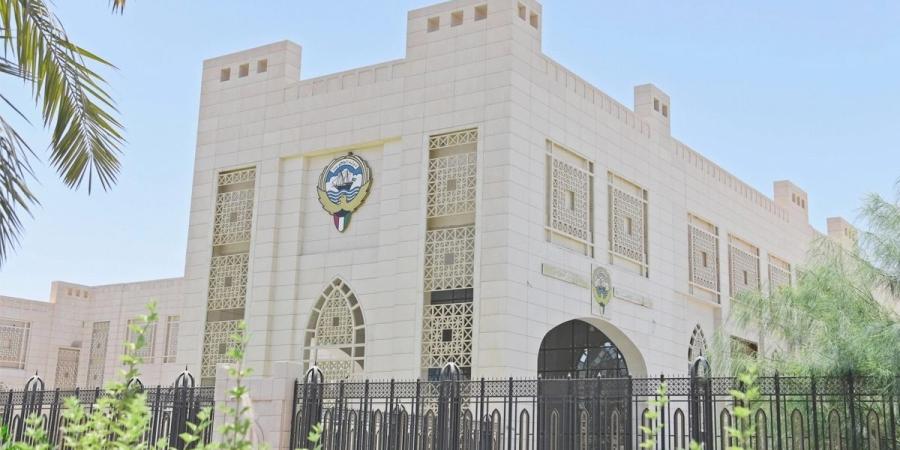 «الخارجية»: الكويت تُدين وتستنكر تفجير حافلة ركاب بمدينة جرمانا السورية - بوابة المدينة برس
