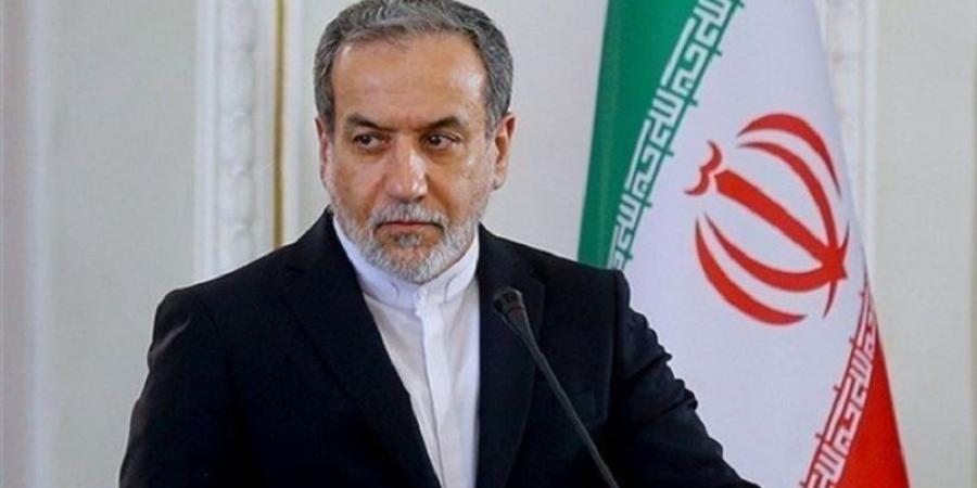 عراقجي يوجه رسالة إلى دول الجوار: حان وقت الاعتماد على الذات وترسيخ نهج الأخوة - المدينة برس