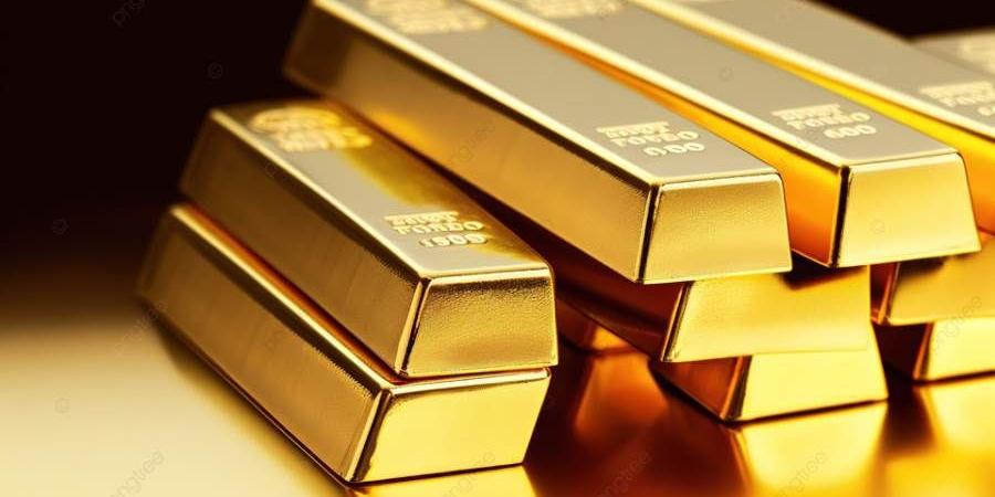 أسعار الذهب في مصر تقفز بأكثر من 120 جنيهًا خلال أقل من 24 ساعة.. وعيار 21 يسجل 6100 جنيه وسط توقعات بوصول الأوقية إلى 5000 دولار - بوابة المدينة برس