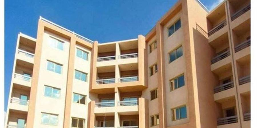 قرعة علنية لتخصيص شقق تعاونيات الإسكان بأكتوبر - المدينة برس