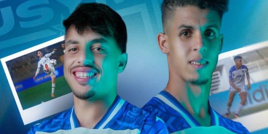 يعقوب المنصور يعلن رحيل لاعبين - بوابة المدينة برس