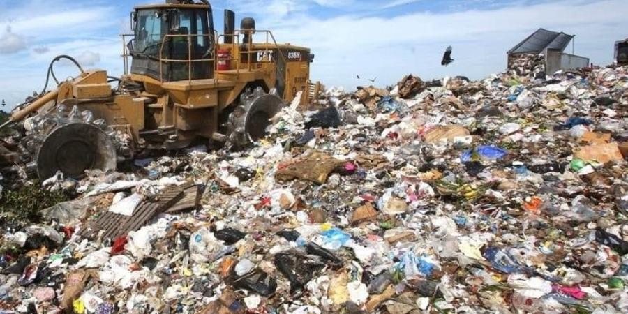 مشروع ضخم لتثمين نفايات البيضاء - بوابة المدينة برس