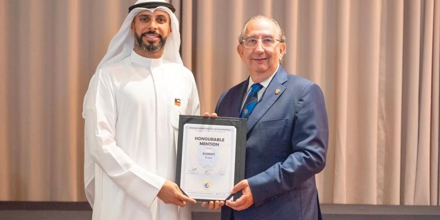 الكويت تحتل المرتبة السادسة عالمياً في بينالي FIAP الدولي للتصوير - بوابة المدينة برس