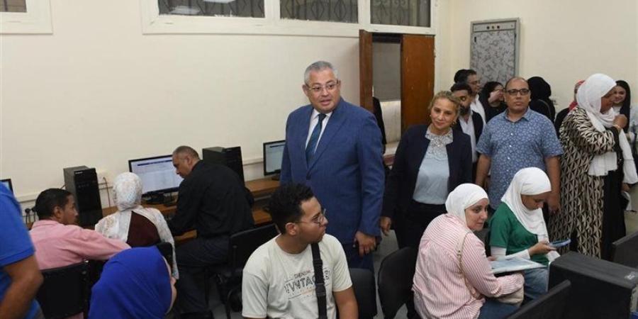 تنسيق الجامعات 2026، مصير الطلاب المتخلفين عن تسجيل الرغبات في المرحلة الأولى - المدينة برس
