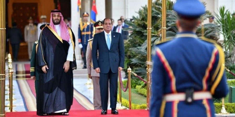 مصر تقترب من الانضمام إلى "تحالف مكة" مع السعودية وتركيا وباكستان - بوابة المدينة برس