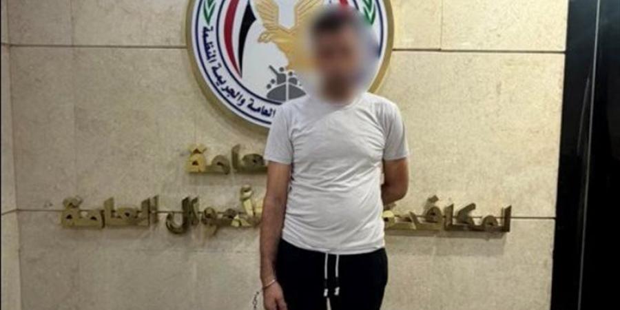 تأشيرة وهمية تنهي حلم السفر، قصة سقوط نصاب استولى على أموال 9 مواطنين بالقاهرة - المدينة برس