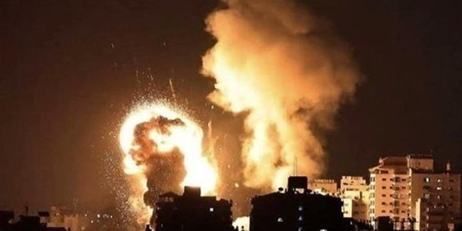 مقتل شخص وإصابة 36 آخرين في هجوم روسي على أوكرانيا - المدينة برس