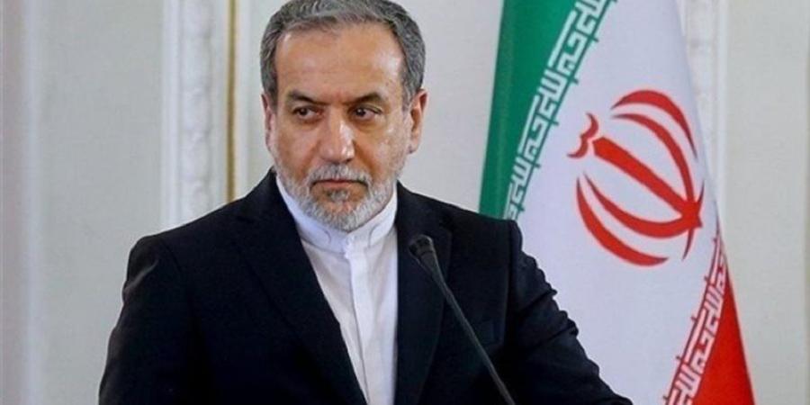 وزير الخارجية الإيراني: لا نتفاوض مع واشنطن حاليا ونتبادل معها الرسائل عبر الوسطاء - المدينة برس